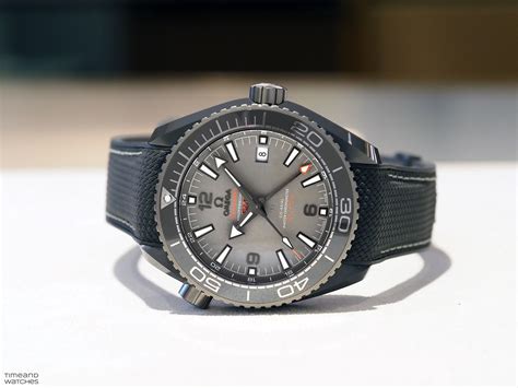 omega seamaster colours|Omega Seamaster planet dark grey.